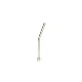 Xtra Seal17-557 Tire Valve Extension, 6" Chrome, 15-Degree Bend