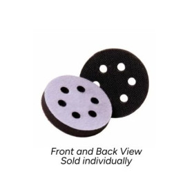 3M Hookit 05771 3" Soft Interface Pad