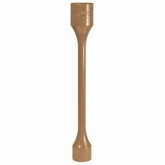 Ascot 1/2" Drive 21mm 80 Ft/Lbs. Torque Socket (Light Brown)