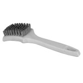 Weiler Tire Cleaning Brush (8-1/2"x 2-9/16")