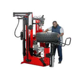 Hunter Maverick&reg; Pro TCMPRO Center-Clamp Tire Changer
